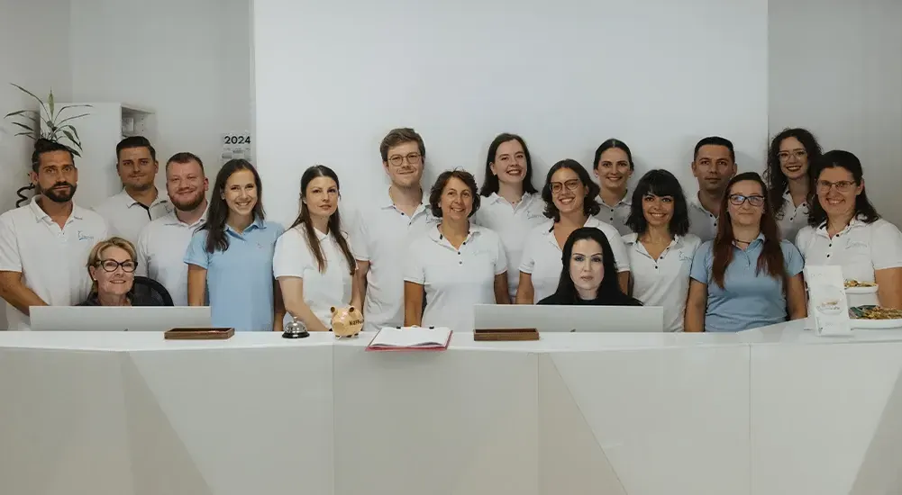 Rezeptbestellung und Unterstützung bei organisatorischen Abläufen – Behandlung bei Eden Physiotherapie